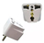 Pack 5 Adaptadores Enchufe Americano A Europeo - comprar online