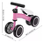 Bicicleta Correpasillo Aprendizaje Equilibrio Niños
