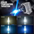 Ampolletas D3s Xenon 35 W Blanco Puro 6000k El Par en internet