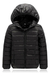 Parka Térmica Impermeable Niño Engomada Para Nieve en internet