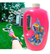 1 Litro De Liquido De Burbujas Importado - impowick