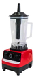 Juguera Licuadora Alta Velocidad 4400w Capacidad 2 Lts 220v - tienda online