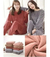 Pijama Conjunto Mujer Forro Polar Pantalon + Poleron