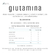 L-glutamina 300gr 60 Porciones Sin Sabor + Shaker Regalo en internet
