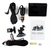 Cámara Frontal Y Retroceso Auto Seguridad Nocturna Full Hd - tienda online