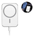 Cargador Y Soporte Magsafe Para Auto 15w en internet