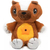 Peluche Proyector Luz Estrellas Espanta Cuco Juguete Niños - tienda online