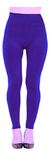 Pack 3 Calzas Panty Polar Sin Pie - comprar online