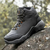 Zapatos De Invierno Tipo Botín D Caballero Botín Impermeable - impowick