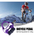 Imagen de Pedales De Ruta + Calas, Compatible Shimano Spd, Bicicleta