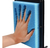 Juego Sensorial Figura 3d Pinart Didáctico Antiestrés - impowick