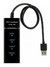 Hub Multi Usb 3.0 Duplicador Adaptador 4 Puertos - impowick