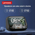Lenovo - Parlante Portátil Ts13_wht Bluetooth 5.0 Blanco - comprar online
