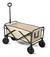 Carrito Para Compras Plegable Ideal Para El Camping Y Picnic - comprar online