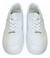 Zapatillas Deportivas Blancas Para Damas - impowick