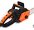 Motosierra Eléctrica Sierra 16 Pulgadas 220v 50/60hz 1800w - tienda online