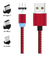 Cable Cargador Magnético 3 En 1 - Tipo C/micro Usb/ - tienda online