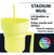 Vaso Botanero Tick Tock Bebida + Snack 2 En 1 - tienda online