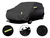Carpas Para Autos C/ Interior Felpa Funda Gruesa Impermeable - impowick