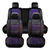 Funda Cubre Asiento Universal Auto (OJO - SKU: CASIENTONE10) ***SE ACTIVA EN ESTA PUBLI*** - comprar online