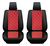 Fundas Cubre Asiento Autos Universales Ecocuero - tienda online
