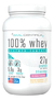 Proteína Whey Protein 100% Isolate 1kg 30 Servicios - Sabor Birthday Cupcake - Baal Cientifica