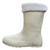 Bota De Agua Lluvia Larga Forro Desmontable Botas De Lluvia - impowick