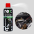 3 Limpiador De Contacto Multiuso Rex - 400ml - impowick