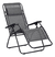 Reposera Reforzada Reclinable Tumbona Camping Silla Playa - comprar online