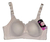 Sostén Maternal Y De Lactancia Muy Cómodo 100% Algodón - comprar online
