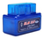 Scanner Automotriz Mini Elm327 Bluetooth Obd2 V2.1