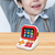 Consola Juguete Didactico Interactivo Con Luces Finger Dance - comprar online