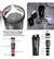 Creatina Micronizada 400 G + Shaker + Envio