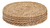 Set 6 Individuales Mantel Fibra Natural Yute 35 Cm Pack 6