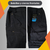 Imagen de Pantalon Termico Softshell Impermeable CIERRE