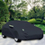 Carpas Para Autos C/ Interior Felpa Funda Gruesa Impermeable - comprar online