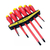 Set Atornillador Destornillador Electricista Uso Eléctrico - comprar online