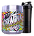 Creatina Monohidrato Sin Sabor 300g + Shaker + Envio F1t Usa en internet