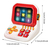 Consola Juguete Didactico Interactivo Con Luces Finger Dance - comprar online