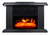 Calefactor Mini Chimenea Eléctrica STOCK CRITICO - comprar online