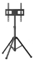 Base Trípode Pedestal Tv 32 A 55 Pulgadas Color Negro en internet