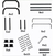 Perchero Metal Colgador - comprar online