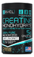 Creatina Monohidratada Davel 300gr 60sv Sin Sabor + Regalo