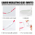 Huincha Aisladora Liquida 125ml Secado Rápido Aislante Cable - impowick