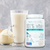 X2ud. Whey Protein 100% Isolate Baal Cientifica 1kg + Shaker - impowick