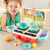 Juego De Juguetes De Cocina Set 2 En 1 Para Niños Pequeños - comprar online