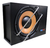 Subwoofer Amplificado 4800w Para Auto + Kit Instalacion