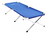 Portátil Catre Cama Campaña Camping Plegable + Bolsa - tienda online