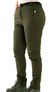 Pantalón De Softshell De Mujer Térmicos Y Impermeables - impowick