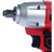 Llave Pistola De Impacto Inalámbrica De 68v 1/2 Pulgadas - tienda online